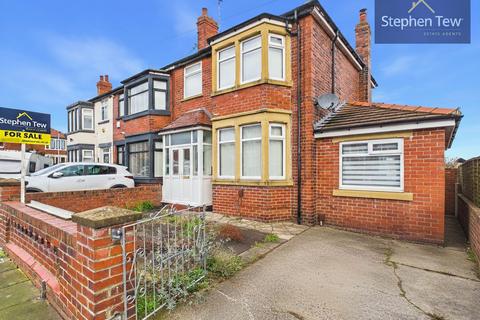 undefined, Worcester Road, Blackpool, FY3