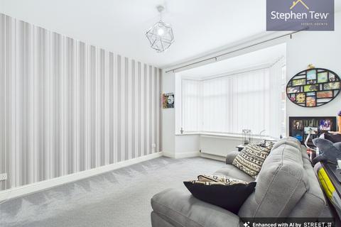 undefined, Worcester Road, Blackpool, FY3