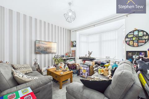 undefined, Worcester Road, Blackpool, FY3