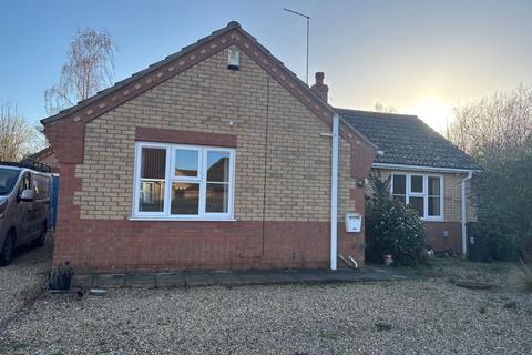 undefined, Campion Place, Downham Market PE38