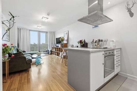 2 bedroom apartment for sale, George Hudson Tower, Stratford