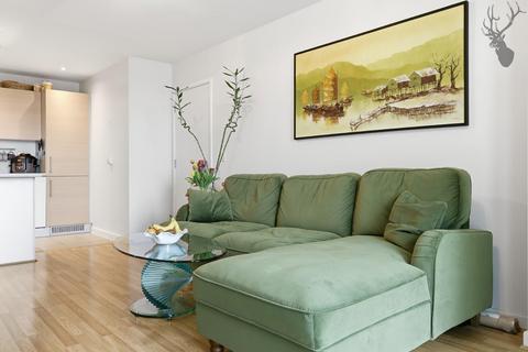 2 bedroom apartment for sale, George Hudson Tower, Stratford