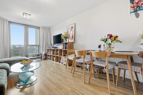 2 bedroom apartment for sale, George Hudson Tower, Stratford