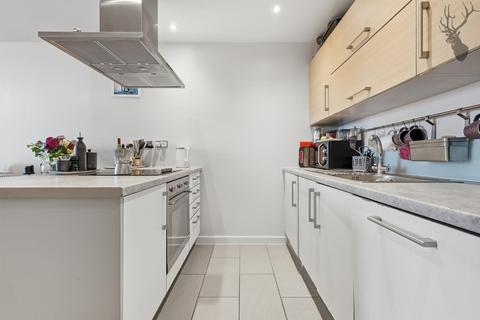 2 bedroom apartment for sale, George Hudson Tower, Stratford