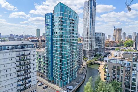 2 bedroom apartment for sale, George Hudson Tower, Stratford