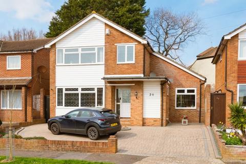 undefined, Inverness Avenue, Fareham PO15