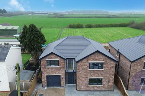 undefined, Tarleton, Lancashire PR4