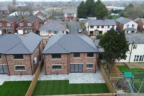 undefined, Tarleton, Lancashire PR4