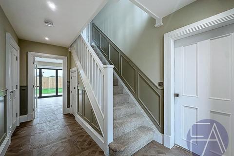 undefined, Tarleton, Lancashire PR4