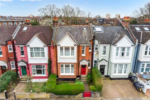 4 bedroom house for sale, Spencer Avenue, London, N13