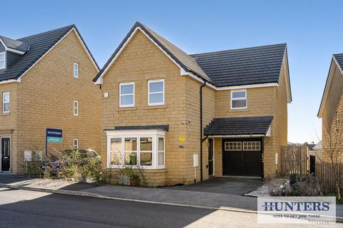 3 bedroom detached house for sale, Spring Wood Crescent, Bramhope, Leeds