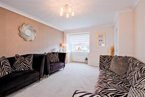 4 bedroom detached house for sale, James Hamilton Drive, Bellshill