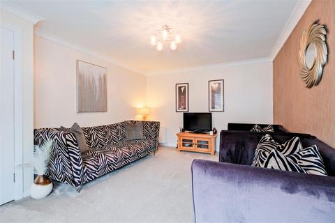 4 bedroom detached house for sale, James Hamilton Drive, Bellshill