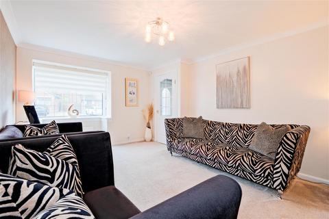 4 bedroom detached house for sale, James Hamilton Drive, Bellshill