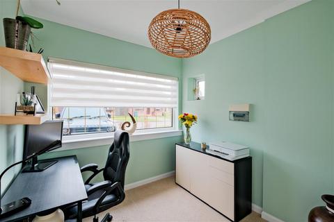 4 bedroom detached house for sale, James Hamilton Drive, Bellshill