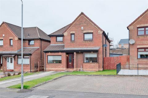 undefined, James Hamilton Drive, Bellshill