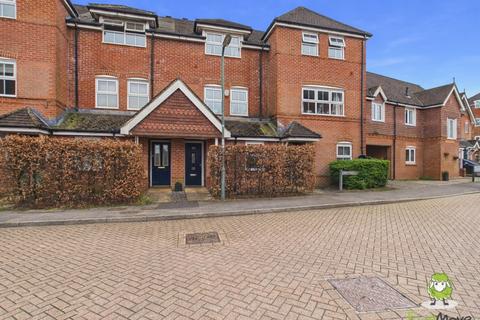 undefined, BRITANNIA DRIVE, BEGGARWOOD, BASINGSTOKE, HAMPSHIRE, RG22