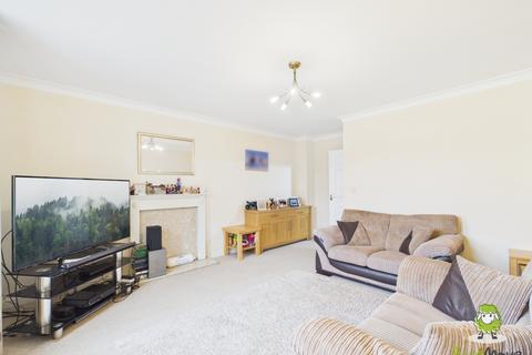 undefined, BRITANNIA DRIVE, BEGGARWOOD, BASINGSTOKE, HAMPSHIRE, RG22