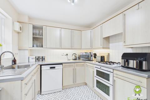 undefined, BRITANNIA DRIVE, BEGGARWOOD, BASINGSTOKE, HAMPSHIRE, RG22