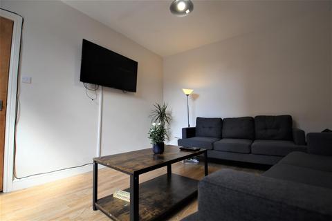 undefined, Thornville Terrace, Hyde Park, Leeds, LS6 1JT