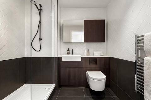 undefined, The Verdean, The Aster, Joseph Avenue, Acton, W3