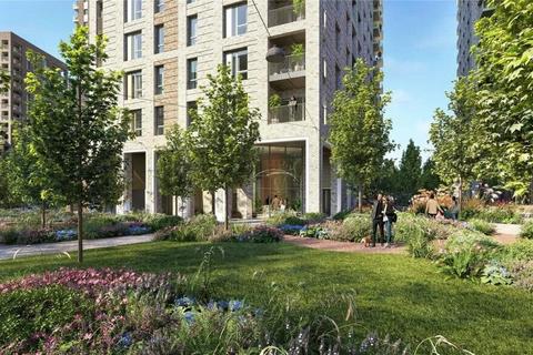 undefined, The Verdean, The Aster, Joseph Avenue, Acton, W3