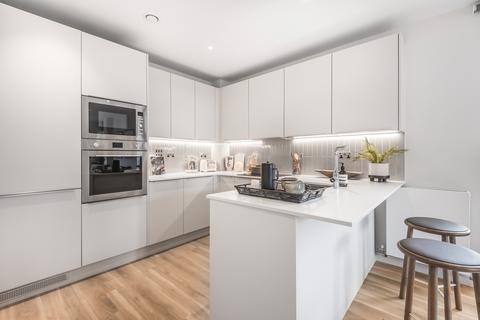 2 bedroom apartment to rent, Ten Degrees 100a George Street Croydon CR0 1GP