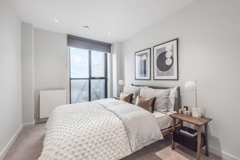 2 bedroom apartment to rent, Ten Degrees 100a George Street Croydon CR0 1GP