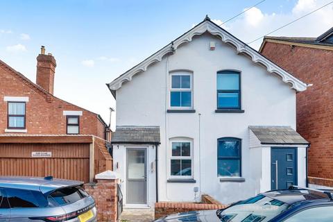 undefined, Clifford Street,  Hereford,  HR4