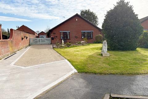 undefined, Croft Close, Wainfleet, Skegness, Lincolnshire, PE24 4DT