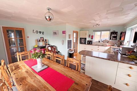 undefined, Croft Close, Wainfleet, Skegness, Lincolnshire, PE24 4DT