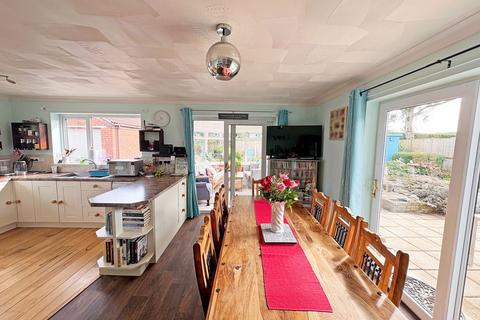 undefined, Croft Close, Wainfleet, Skegness, Lincolnshire, PE24 4DT