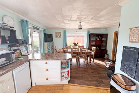 undefined, Croft Close, Wainfleet, Skegness, Lincolnshire, PE24 4DT