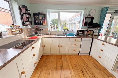 undefined, Croft Close, Wainfleet, Skegness, Lincolnshire, PE24 4DT