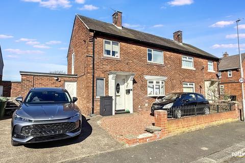 undefined, Avis Avenue, Spital, Newbiggin-by-the-Sea, Northumberland, NE64 6SS