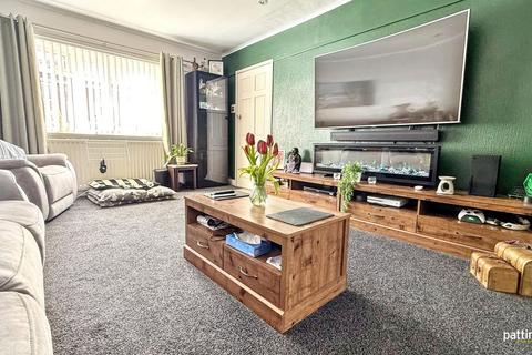 undefined, Avis Avenue, Spital, Newbiggin-by-the-Sea, Northumberland, NE64 6SS