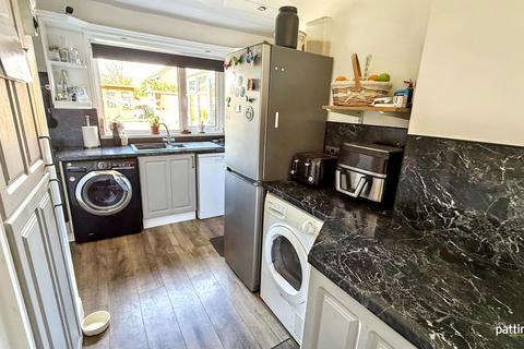 undefined, Avis Avenue, Spital, Newbiggin-by-the-Sea, Northumberland, NE64 6SS