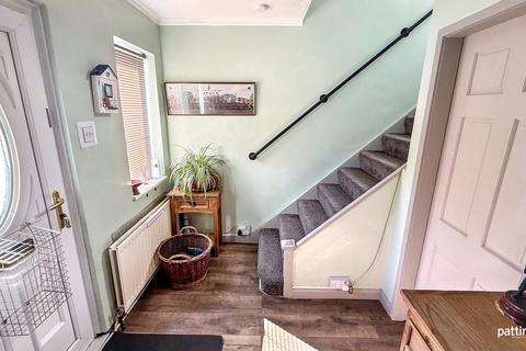 undefined, Avis Avenue, Spital, Newbiggin-by-the-Sea, Northumberland, NE64 6SS