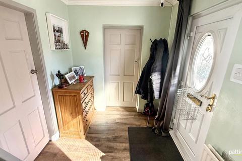 undefined, Avis Avenue, Spital, Newbiggin-by-the-Sea, Northumberland, NE64 6SS