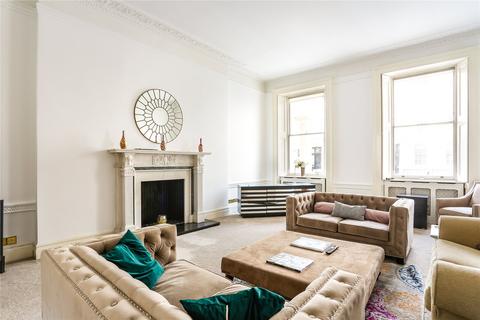 undefined, Eaton Place, London, SW1X
