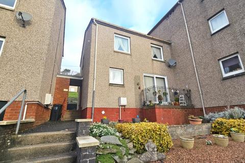 119 Silverbuthall Road, Hawick, TD9 7BL