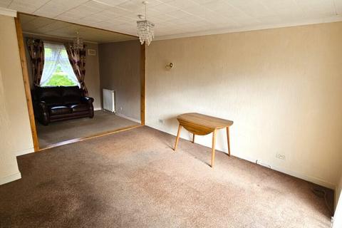 3 bedroom terraced house for sale, 119 Silverbuthall Road, Hawick, TD9 7BL