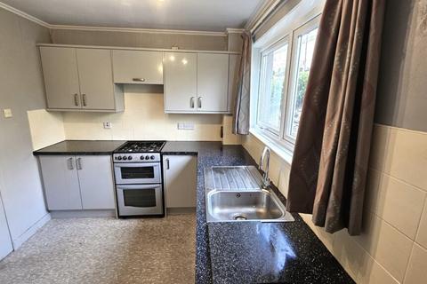 3 bedroom terraced house for sale, 119 Silverbuthall Road, Hawick, TD9 7BL