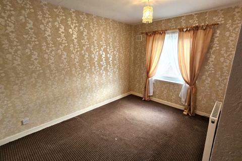 3 bedroom terraced house for sale, 119 Silverbuthall Road, Hawick, TD9 7BL
