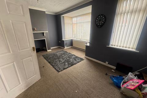 undefined, Doxford Gardens, Newcastle upon Tyne NE5