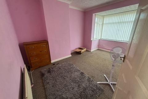 undefined, Doxford Gardens, Newcastle upon Tyne NE5