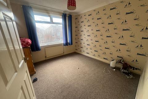 undefined, Doxford Gardens, Newcastle upon Tyne NE5