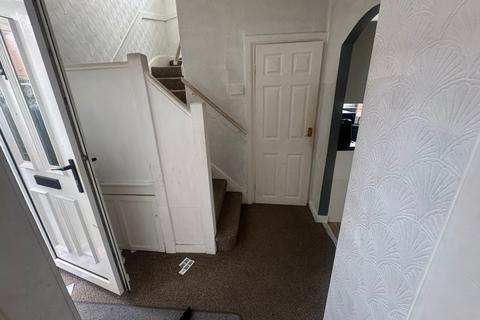 undefined, Doxford Gardens, Newcastle upon Tyne NE5