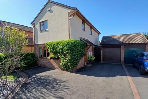 undefined, Falcon Close, Whitestone, Nuneaton