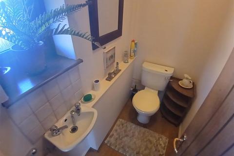 undefined, Falcon Close, Whitestone, Nuneaton